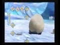 Happy Feet Menu Level 1 Out Of The Egg
