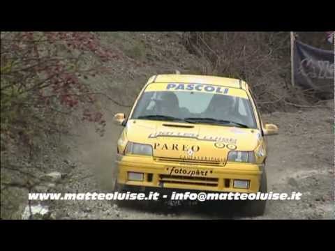 Matteo Luise - Ronde della Val d'Orcia 2011