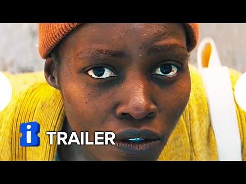 Um Lugar Silencioso: Dia Um | Trailer 2 Dublado
