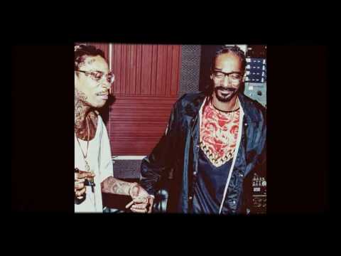 Wiz Khalifa - Zoney [ Audio Oficial ]