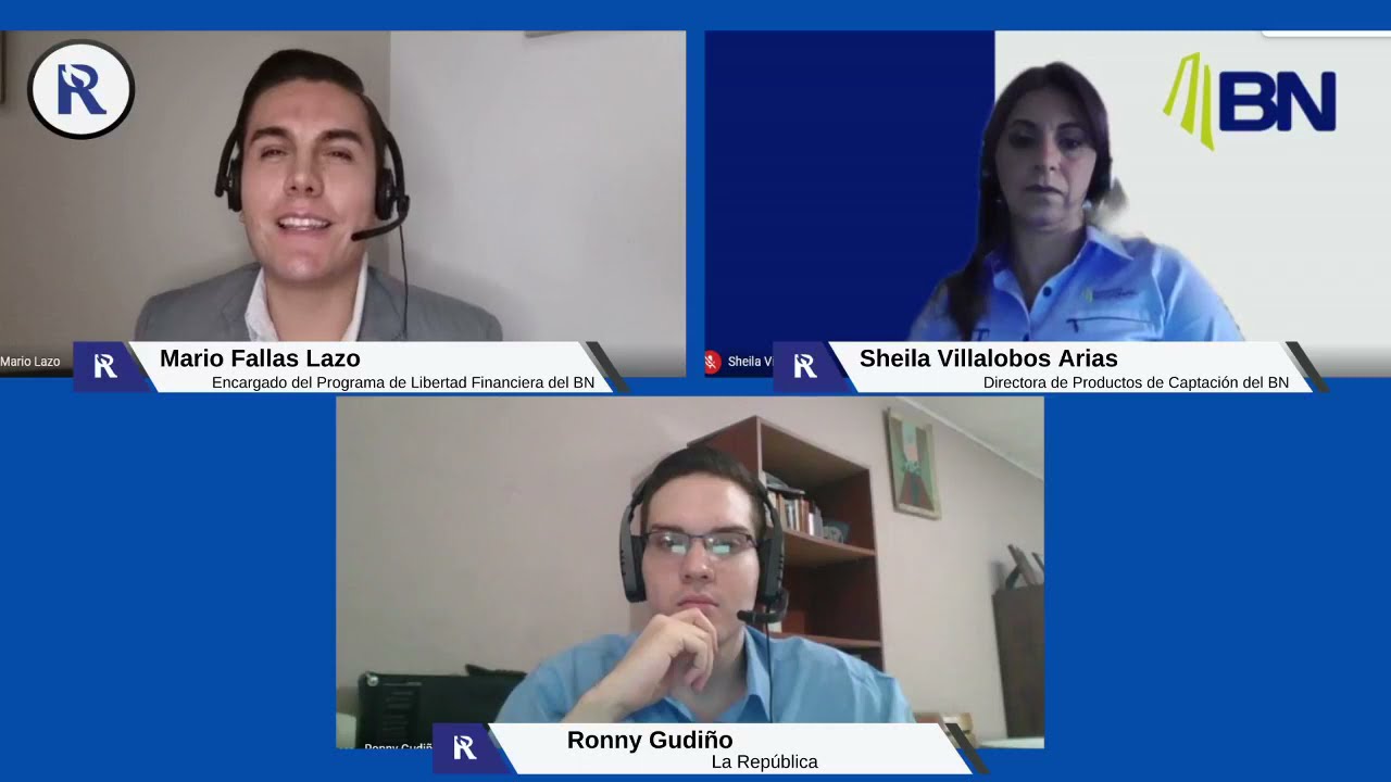 fb live la república