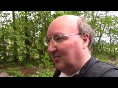 MongoTV_2650 - Gåtur Til Frederiksdal SØNDAG