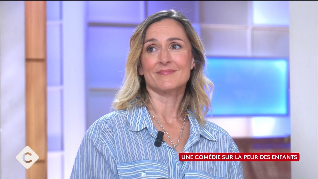 Camille Chamoux : c’est quoi la phobie des enfants ?