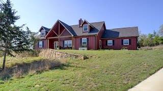 470 Ranchview Ct, Bowie, TX