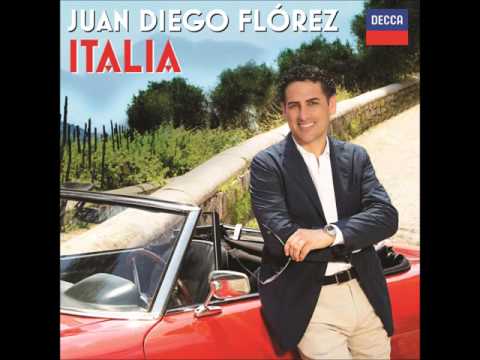 Juan Diego Flórez - Parlami d'amore, Mariù