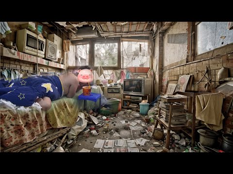 You can't imagine just how lazy people can be! Conquering Laziness CLEAN WITH ME CLEANING MOTIVATION