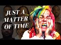6ix9ine S Gang Haven T Forgotten About Him