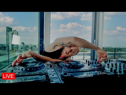 James Hype - LIVE - 16/06/21