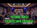SEDIA AKU SEBELUM HUJAN IDGITAF ROCK VERSION || AI COVER LAGU #coverai 