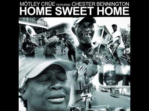 Mötley Crüe - Home Sweet Home (featuring Chester Bennington) [Edit]