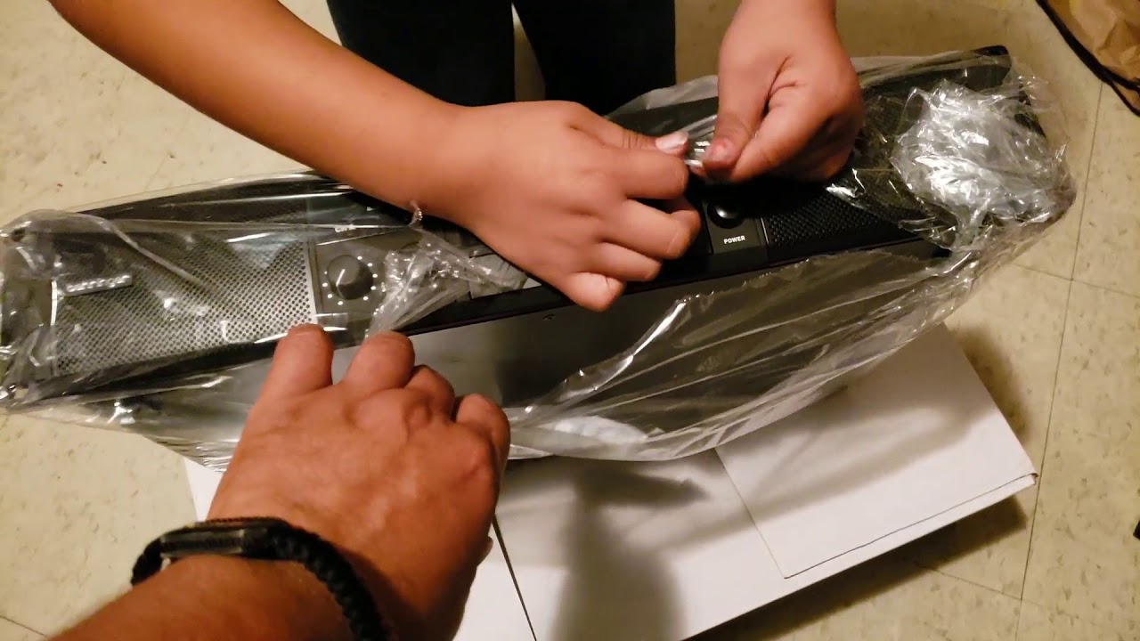 video Cục đẩy công suất Behringer NX6000D chính hãng 0