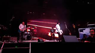 Aleks Syntek - Viviendo de Noche