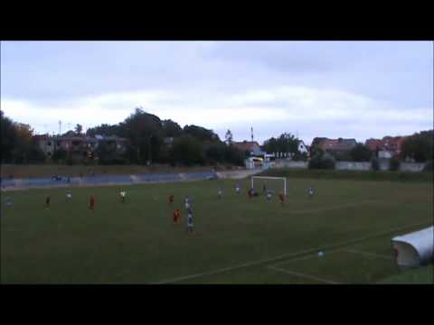 Piast Gliwice 97 3:0 Podbeskidzie Bielsko Biała 12.09.12