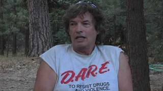 Dreams Awake - Gary Graham Interview