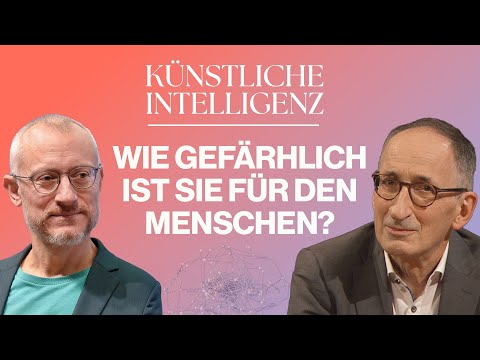 Why humans are more than algorithms (Thomas Fuchs & Johannes Hartl)