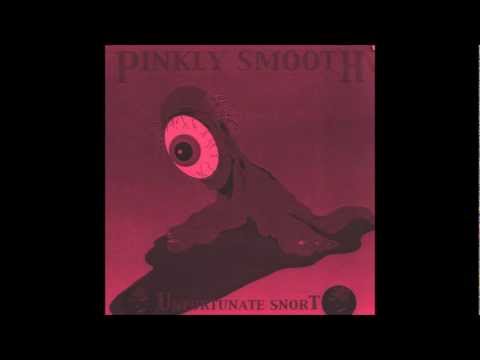 Pinkly Smooth-Necromance Theater (Lyrics)