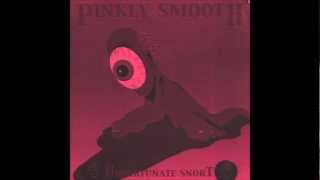Pinkly Smooth-Necromance Theater (Lyrics)