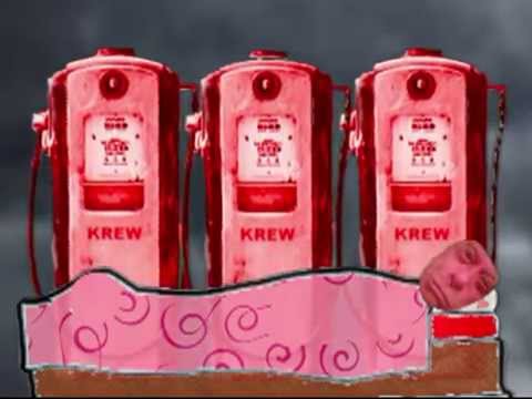 Makabryczny Józio śpiewa - Czupakabra