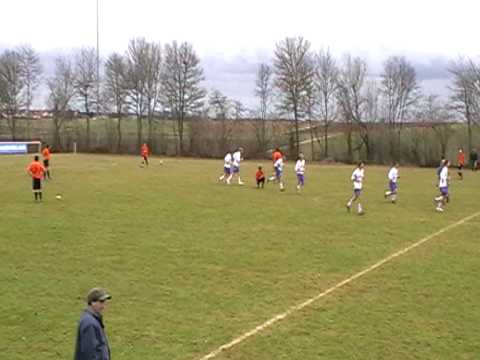 28/03/2010 Torjubel 3:0 FC Alb - Türkgücü Ehingen