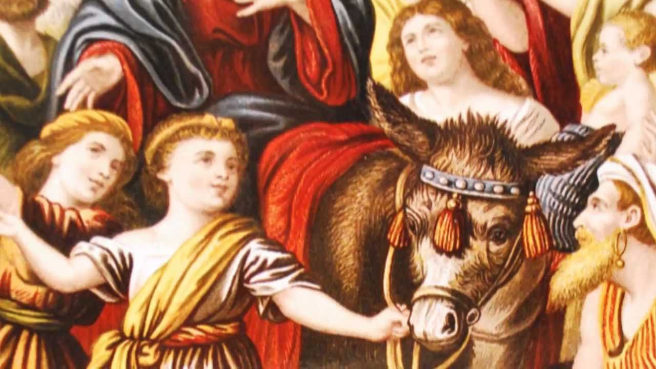 Baltimore Catechism No. 4