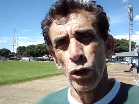 NAC  ROLÂNDIA HOMENAGEM A ROVILSON  By FARINA