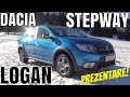 Logan Stepway Cea Mai Bună Dacia Pentru România