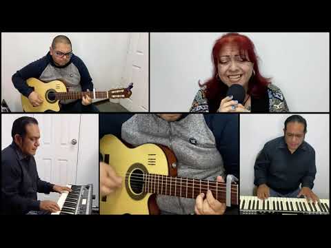 JEANNETTE RISSO - EL MUNDO GIRA POR TU AMOR