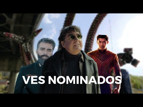 98th Oscars: Visual Effects | Meet The Nominees