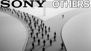 Why Everyone Switched To Sony (And I LEFT)