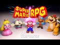 Super Mario RPG — Remake