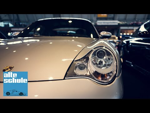 Thumbnail for Porsches letzte Chance: Harm Lagaaij zur Parallelentwicklung von 996 und Boxster by Wendelin Wiedeking