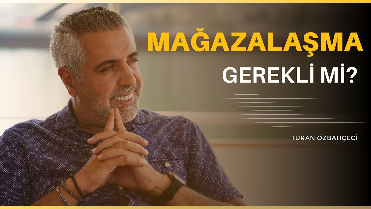 Liderlik Koçu - Ders 5