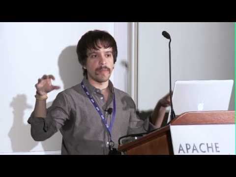 Solr @ Etsy Giovanni Fernandez-Kincade, Etsy.com, Eurocon 2011