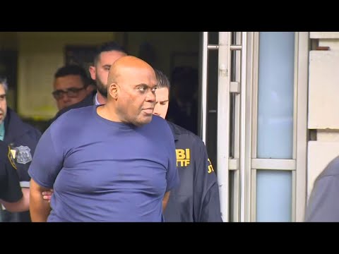 NYC Brooklyn Subway Shooter Facing Life Sentences