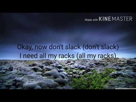 Don't Slack - Anderson.Paak, Justin Timberlake - lyrics