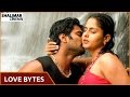 Love Bytes Episode - 268 || Telugu Movies Back To Back Love Scenes || ShalimarCinema