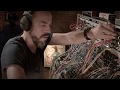 Live Modular Synth Jam Sessions - Lost in Modulation Episode 06  - Back on the block