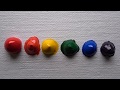 Primary Colors Mixing Pimary Colors Learning Colors Educational Learning Video For Kids