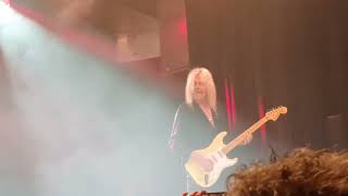 278. Axel Rudi Pell - Surive Backstage Werk München 2023