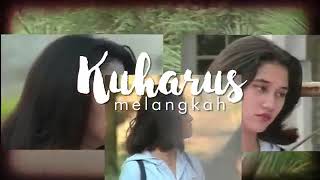 Download lagu Nike Ardilla - Kuharus Melangkah with lirik mp3