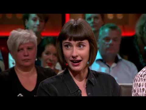 Boek van de maand september 2016 - De Wereld Draait Door