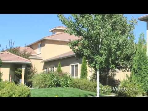 The Villas at D'Andrea Apartment Homes in Sparks, NV