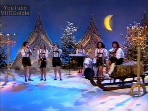 Die Bayrische 7 - I hab die g'sehn und hab di mög'n - 1992 - #1/2