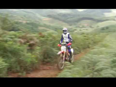 Enduro da Polenta 2010