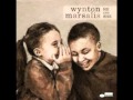 Winton Marsalis-School Boy