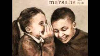 Winton Marsalis-School Boy