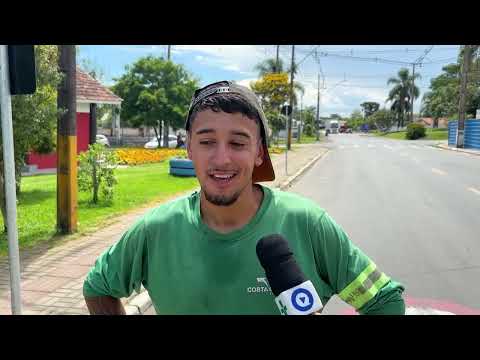 Moradores destacam tranquilidade e qualidade de vida em São Mateus do Sul