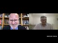 Ukraine and Putin’s Invasion: A Conversation with Serhii Plokhy