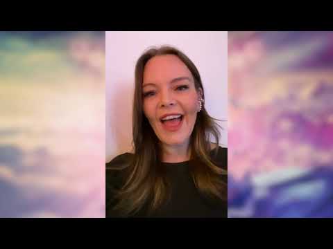 Heart Healer - Meet The Singers: Anette Olzon (The Dark Element, Allen/Olzon)