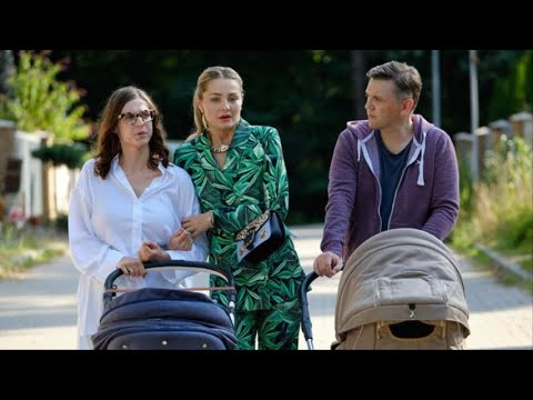 BrzydUla 2. Tajemnica dzieci Uli i Maćka. Grają je bliźniacy!